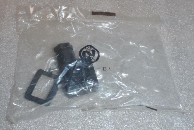 5493401 Cable Grip Connector Garden City Plastics